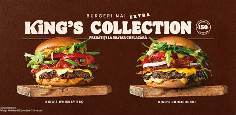 burger king skara  Kramer and Matthew Burns